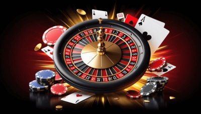5787: Plataforma de Cassino Online Confiável com Bônus de R$666 ⭐️