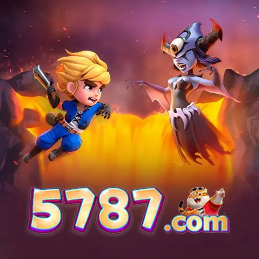 5787 Logo